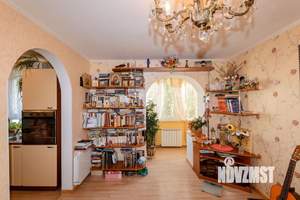 2-к квартира, вторичка, 53м2, 4/9 этаж