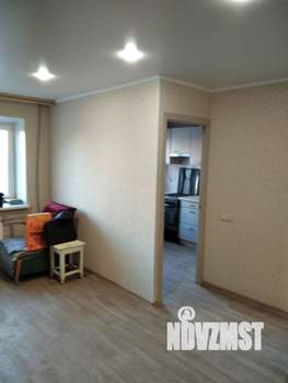 2-к квартира, вторичка, 42м2, 3/5 этаж
