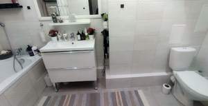 3-к квартира, вторичка, 95м2, 17/18 этаж