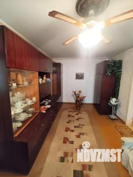 3-к квартира, вторичка, 52м2, 2/9 этаж