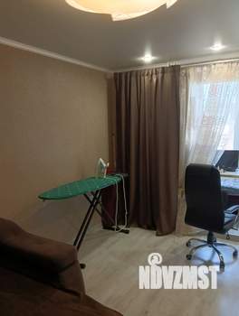 1-к квартира, вторичка, 35м2, 7/10 этаж