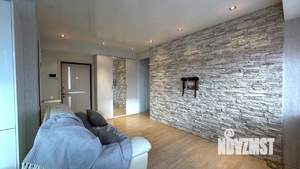 2-к квартира, вторичка, 54м2, 14/16 этаж