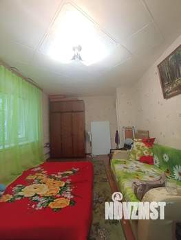 2-к квартира, вторичка, 45м2, 2/2 этаж