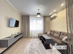 1-к квартира, вторичка, 63м2, 2/23 этаж