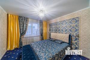 3-к квартира, вторичка, 80м2, 8/10 этаж