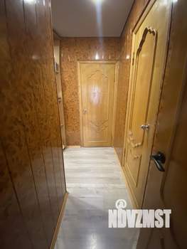 3-к квартира, вторичка, 63м2, 2/9 этаж
