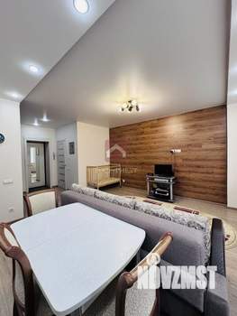 1-к квартира, вторичка, 34м2, 10/14 этаж