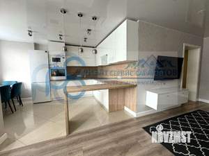 2-к квартира, вторичка, 53м2, 22/24 этаж