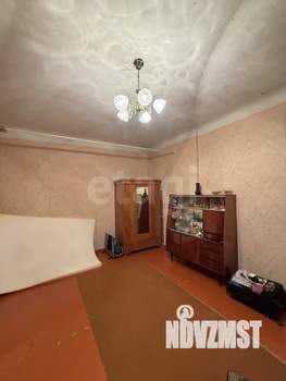 1-к квартира, вторичка, 36м2, 2/3 этаж