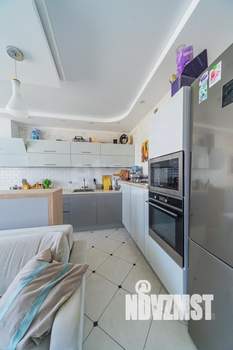 2-к квартира, вторичка, 68м2, 19/25 этаж