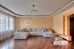 3-к квартира, вторичка, 120м2, 4/9 этаж