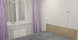 2-к квартира, вторичка, 53м2, 9/9 этаж