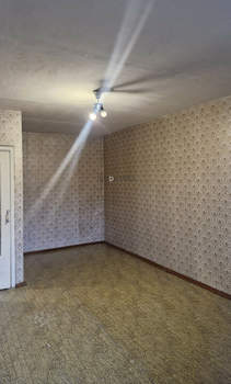 1-к квартира, вторичка, 35м2, 1/9 этаж