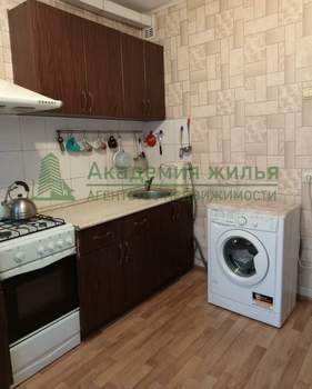 3-к квартира, вторичка, 65м2, 2/9 этаж