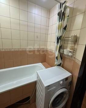 1-к квартира, вторичка, 31м2, 5/10 этаж