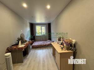 2-к квартира, вторичка, 44м2, 3/5 этаж