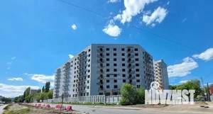 1-к квартира, вторичка, 53м2, 3/9 этаж