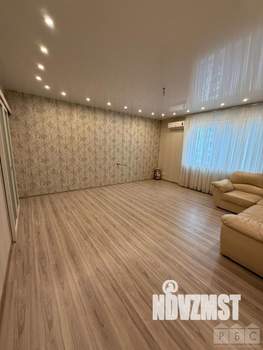 3-к квартира, вторичка, 118м2, 9/25 этаж