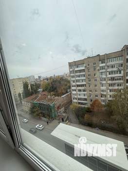 2-к квартира, вторичка, 62м2, 8/19 этаж