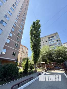 1-к квартира, вторичка, 41м2, 16/23 этаж
