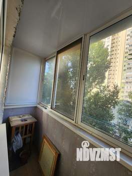 3-к квартира, вторичка, 60м2, 7/9 этаж