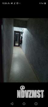 3-к квартира, вторичка, 57м2, 5/5 этаж