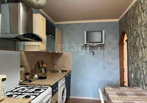 1-к квартира, вторичка, 36м2, 9/10 этаж