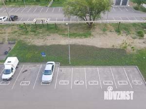 1-к квартира, вторичка, 25м2, 6/10 этаж