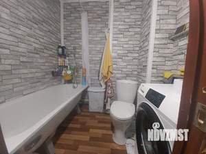 1-к квартира, вторичка, 34м2, 2/7 этаж