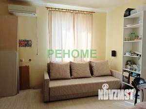 4-к квартира, вторичка, 124м2, 10/11 этаж