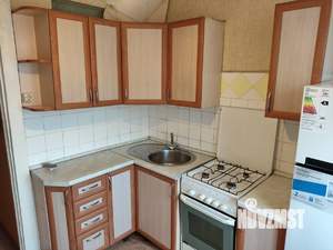 2-к квартира, вторичка, 44м2, 8/9 этаж