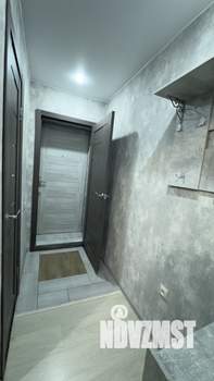 1-к квартира, вторичка, 31м2, 3/5 этаж