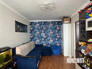 3-к квартира, вторичка, 67м2, 5/5 этаж