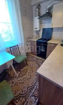 2-к квартира, вторичка, 45м2, 5/5 этаж
