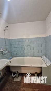 1-к квартира, вторичка, 35м2, 1/9 этаж