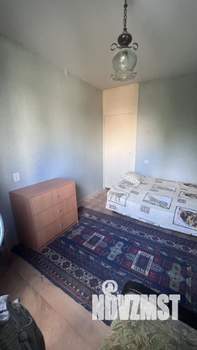 3-к квартира, вторичка, 63м2, 3/9 этаж