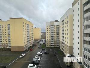1-к квартира, вторичка, 41м2, 6/10 этаж