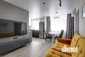 2-к квартира, вторичка, 42м2, 1/5 этаж