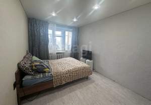 2-к квартира, вторичка, 46м2, 10/10 этаж