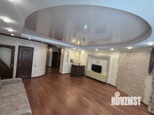 3-к квартира, вторичка, 115м2, 7/10 этаж