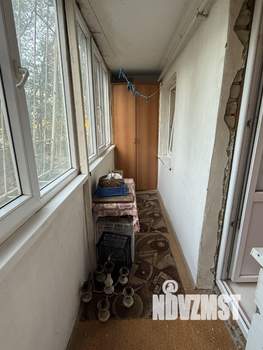 1-к квартира, вторичка, 33м2, 1/9 этаж