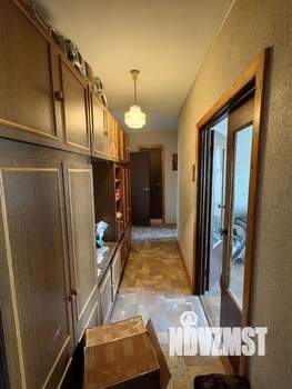 3-к квартира, вторичка, 64м2, 4/9 этаж