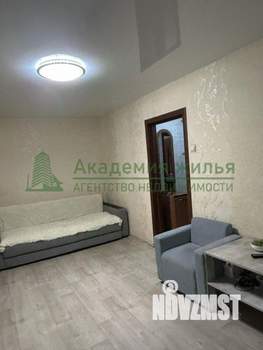 2-к квартира, вторичка, 43м2, 8/9 этаж