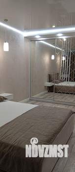 2-к квартира, вторичка, 52м2, 17/17 этаж