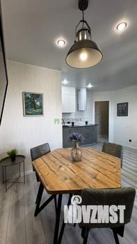 3-к квартира, вторичка, 92м2, 24/26 этаж
