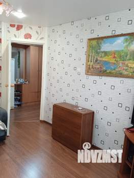 2-к квартира, вторичка, 50м2, 3/5 этаж