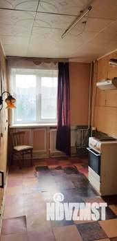 3-к квартира, вторичка, 61м2, 7/10 этаж