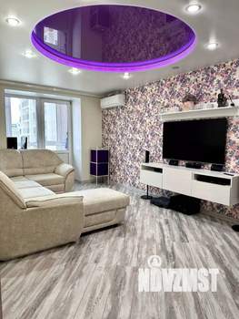 3-к квартира, вторичка, 74м2, 11/14 этаж