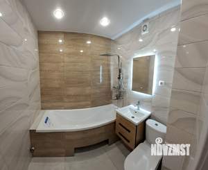 1-к квартира, вторичка, 38м2, 10/10 этаж