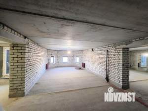 3-к квартира, вторичка, 128м2, 9/9 этаж